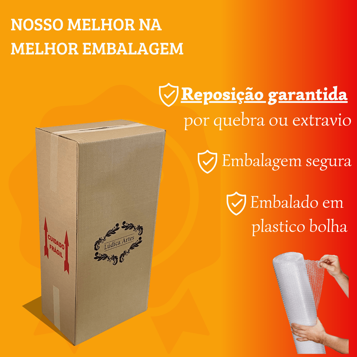 Porta Joia Closet Acrílico Transp Biju Alta Qualidade Cabide