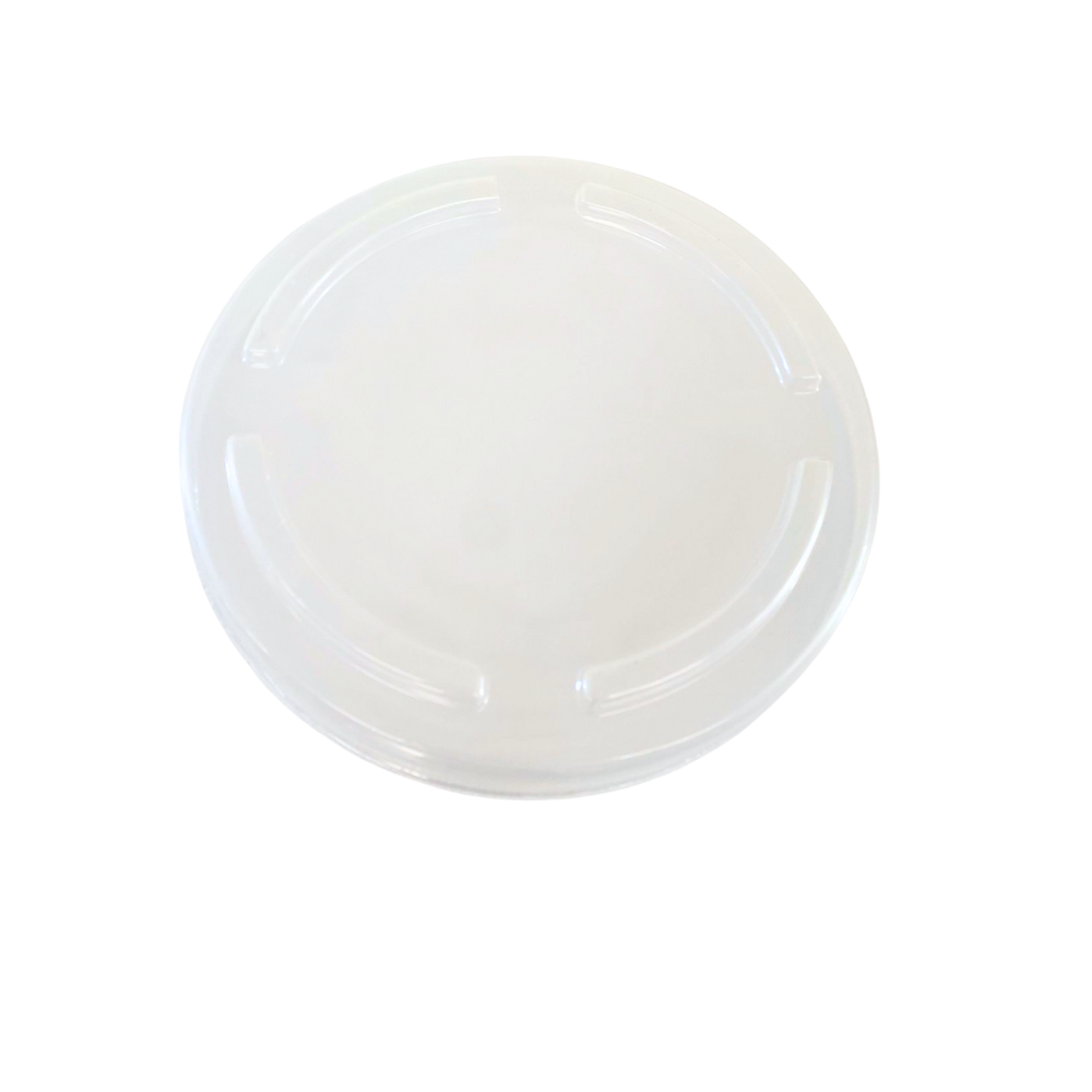 Base Termoform 29 Cm Cilindro Acrílico P Darci
