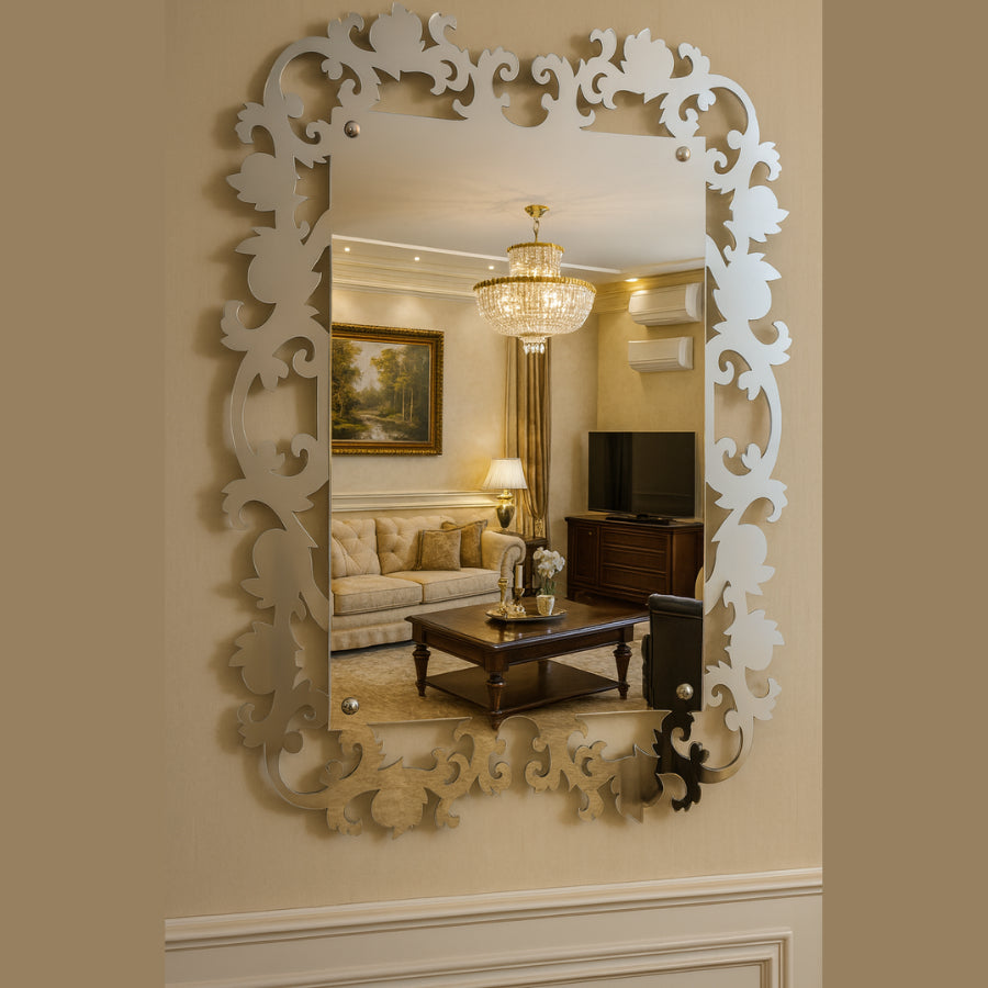 Espelhos Decorativos