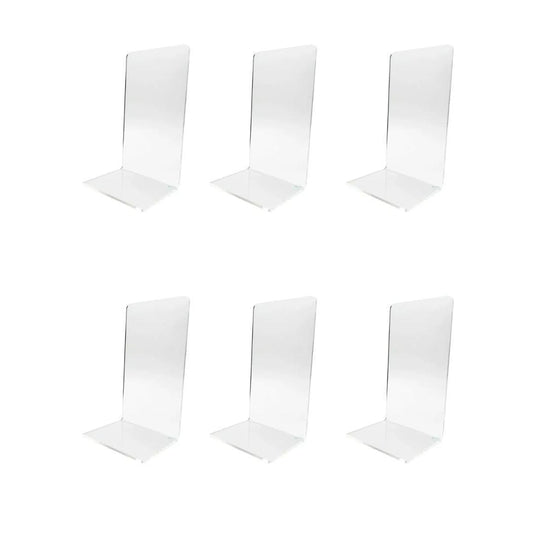 Bibliocanto Organizador Separador De Livros Kit 6 -