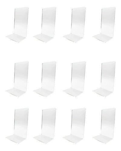 Bibliocanto 90 Unidades Tamanho Especial 25x14x10 Cm